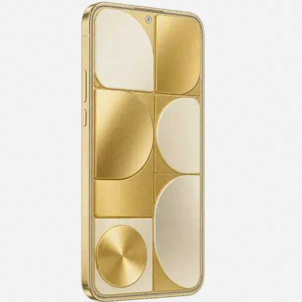 Modern smartphone — Cosmo