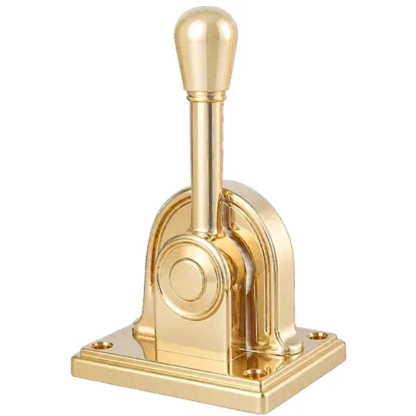 Casino lever — Cosmo