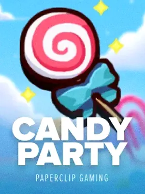 Candy Party at Cosmo