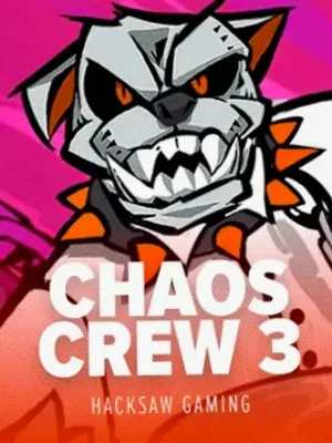 Chaos Crew 3 at Cosmo