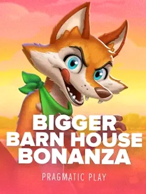 Bigger Barn House Bonanza at Cosmo