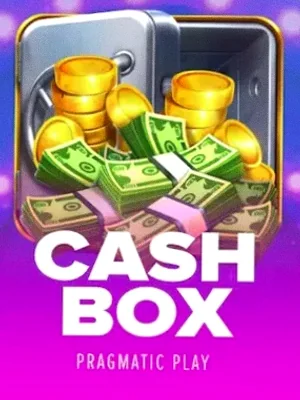 Cash Box at Cosmo