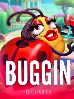 Buggin at Cosmo