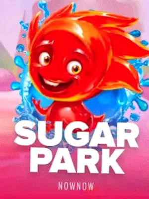 Sugar Park at Cosmo