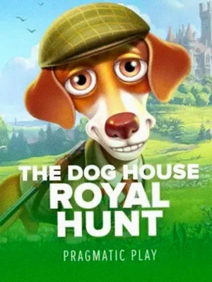 The Dog House - Royal Hunt at Cosmo