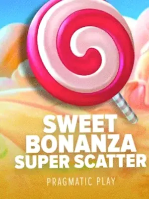 Sweet Bonanza Super Scatter at Cosmo