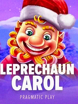 Leprechaun Carol at Cosmo