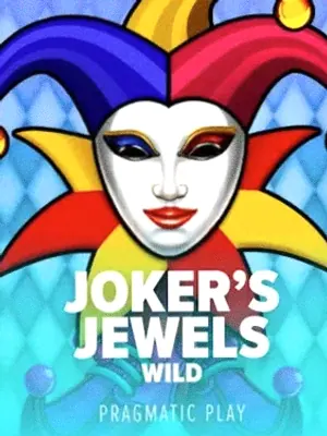 Joker's Jewels Wild at Cosmo