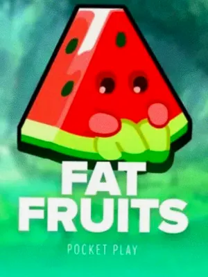 Fat Fruits at Cosmo