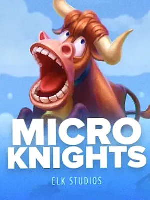Micro Knights at Cosmo