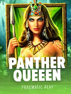 Panther Queen at Cosmo