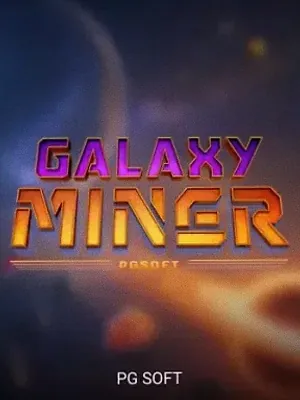 Galaxy Miner at Cosmo