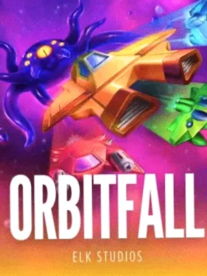 Orbitfall at Cosmo