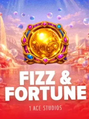 Fizz and Fortune at Cosmo