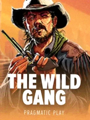 The Wild Gang at Cosmo