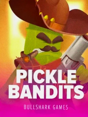 Pickle Bandits at Cosmo
