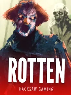 Rotten at Cosmo