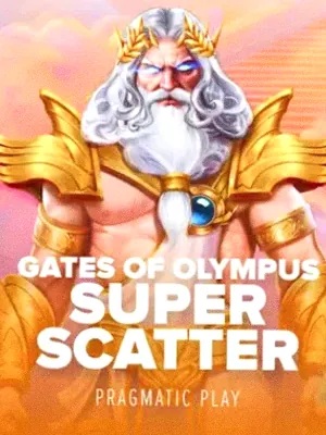 Gates of Olympus Super Scatter at Cosmo