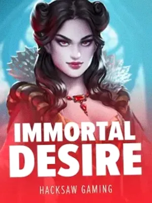 Immortal Desire at Cosmo