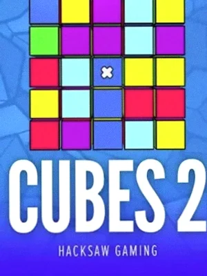 Cubes 2 at Cosmo