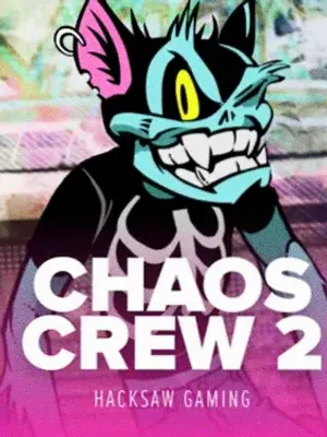 Chaos Crew 2 at Cosmo