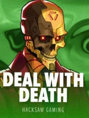 Deal With Death at Cosmo