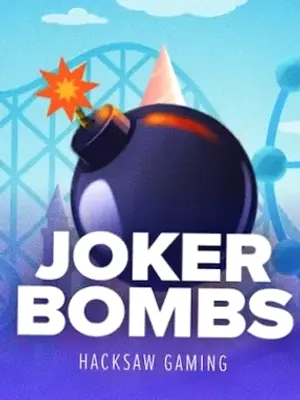 Joker Bombs at Cosmo