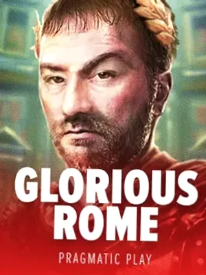 Glorious Rome at Cosmo