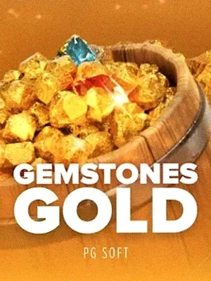 Gemstone at Cosmo