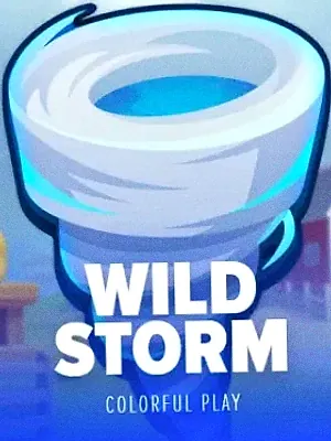 Wild Storm at Cosmo