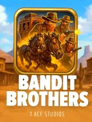 Bandit Brothers at Cosmo