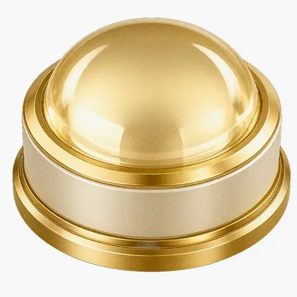 Casino push button — Cosmo