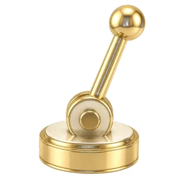 Arcade joystick — Cosmo