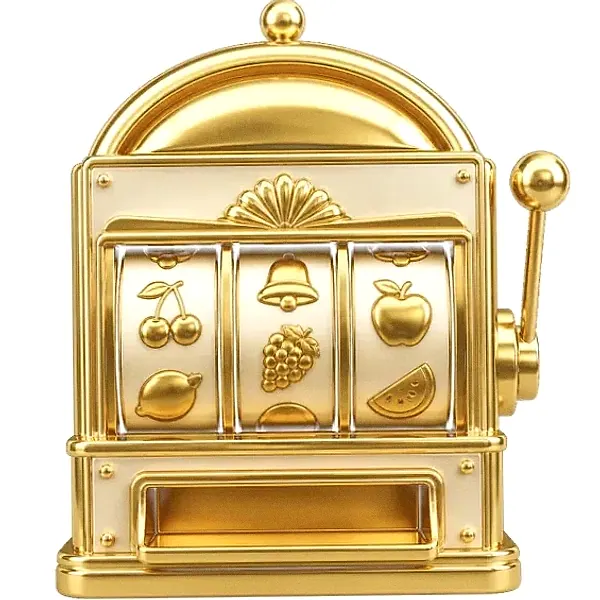 Classic slot machine — Cosmo