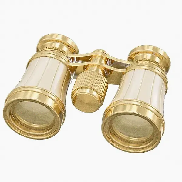 Binoculars — Cosmo