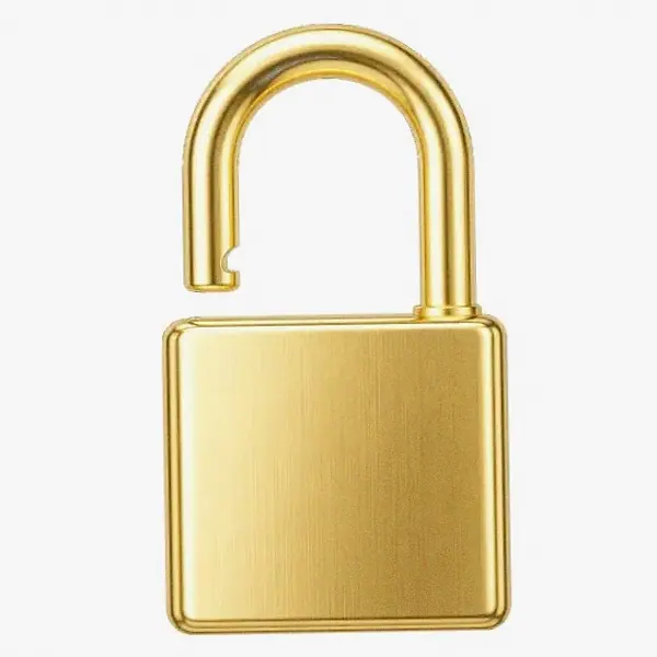 Padlock — Cosmo