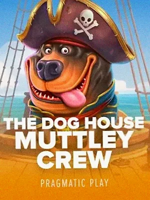 The Dog House - Muttley Crew at Cosmo