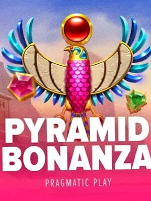 Pyramid Bonanza at Cosmo