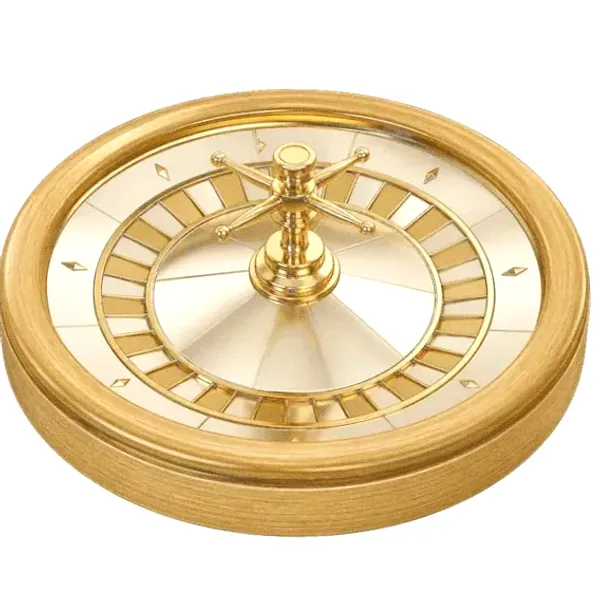 Roulette wheel — Cosmo