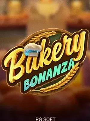 Bakery Bonanza at Cosmo