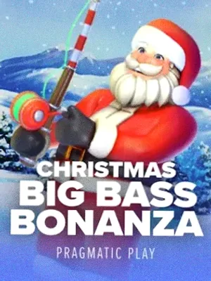 Christmas Big Bass Bonanza at Cosmo