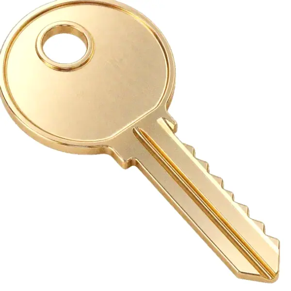 Round key — Cosmo