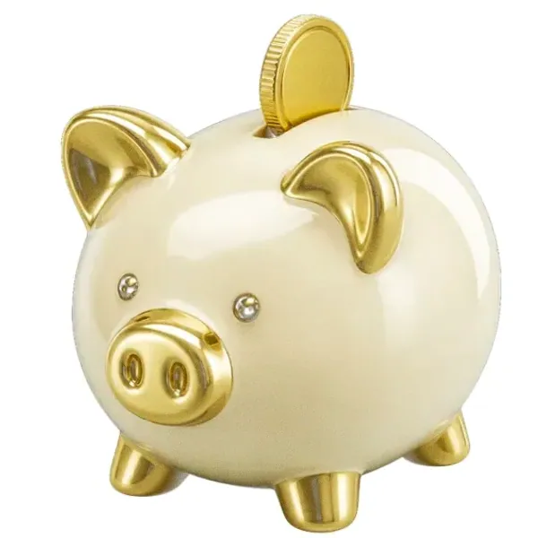 Piggy bank — Cosmo