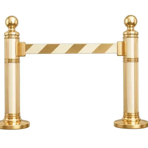 Barrier gate — Cosmo