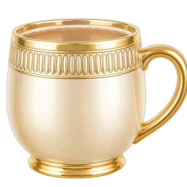 Ceramic mug — Cosmo